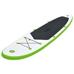vidaXL| Planche SUP gonflable