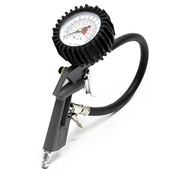 Helloshop26 Kit outils à air comprimé 13 pièces