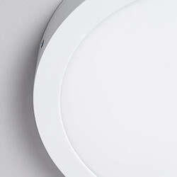 Ledkia Rond pas cher