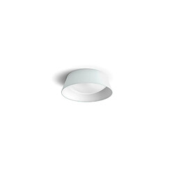 Avis Philips Plafonnier LED Dawn 14W - Noir et blanc