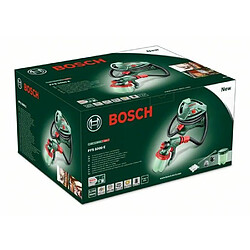 Bosch PFS 5000 E - Vert