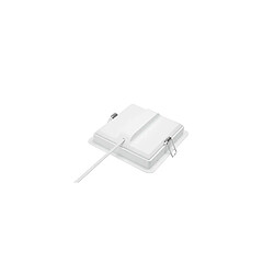 Acheter Philips Ledkia Downlight LED Carré Meson