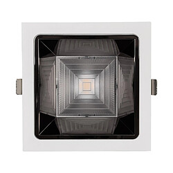 Downlight LED Ledkia LuxPremium - Carré