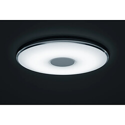 Lumière Trio Tokyo Plafonnier - LED 45W Blanc