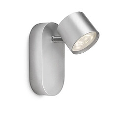 Ledkia - Plafonnier LED 1 Spot Star