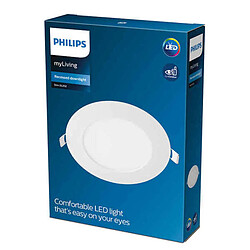 Avis Philips Downlight Slim