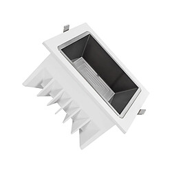 Downlight LED Ledkia LuxPremium - Carré