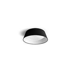 Avis Philips Plafonnier LED Dawn - Noir