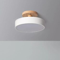 Ledkia Whisty - Bois Métal