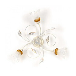 Lumiere Plafonnier Lancia 3 Light