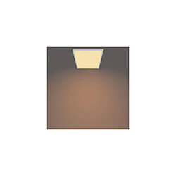Philips Hue Plafonnier LED 36W Variation par Paliers 3 Niveaux CL560 Blanc chaud 2700K