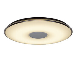 Lumière Trio Tokyo Plafonnier - LED 45W Blanc