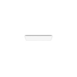 Philips Hue Plafonnier LED Rectangulaire 36W Variation par Paliers 3 Niveaux CL560 Blanc neutre 4000K