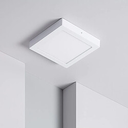 Ledkia 18W 225x225 mm - Blanc froid