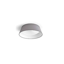 Avis Philips Plafonnier LED Dawn - Noir