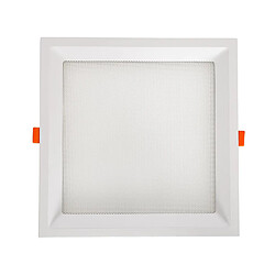 Ledkia 20W Carrée