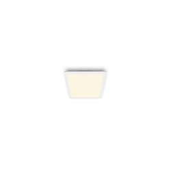 Philips Hue Plafonnier LED Blanc 12W Variation par Paliers 3 Niveaux CL560 Blanc chaud 2700K