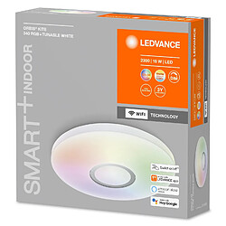 Ledvance Ledkia Plafonnier LED ORBIS Kite