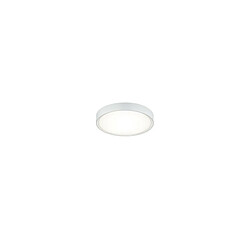 TRIO LIGHTING Plafonnier Clarimo LED 18W - Blanc