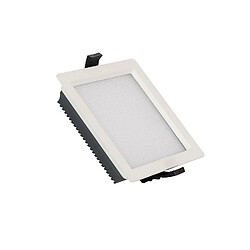 Downlight LED Aero Ledkia - Blanc Neutre