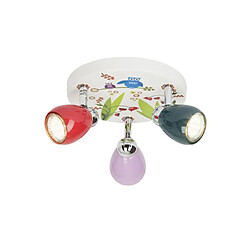 Brilliant (Lighting) Brilliant Birds - Multicolore