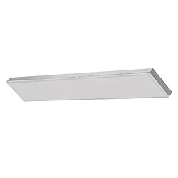 Ledvance Ledkia Plafonnier LED Rectangulaire 28W - Blanc