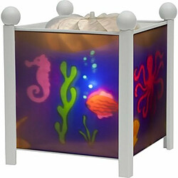 Trousselier Lanterne Magique Papillons