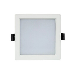 Downlight LED Aero Ledkia - Blanc Neutre