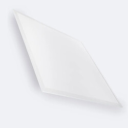 Ledkia LIFUD Blanc 60x60