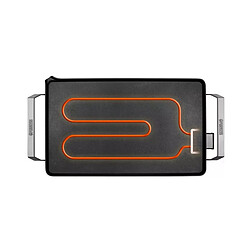 Princess Plancha électrique - 1 brûleur