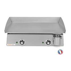 PLANCHAELEC LUX 600 - Inox