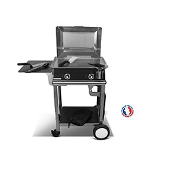 PLANCHAELEC Classic 600