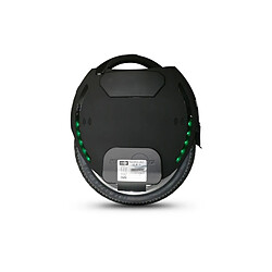 Avis Kingsong KS 18XL Noir