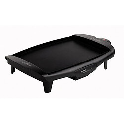 Tefal plancha d'extérieur électrique
