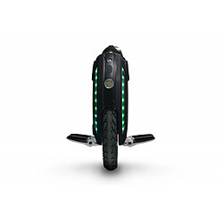 Avis Kingsong KS 18L Noir