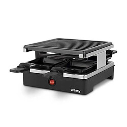 Weasy plancha électrique
