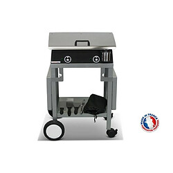 Avis PLANCHAELEC LUX 600