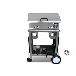 Avis PLANCHAELEC Lux 600