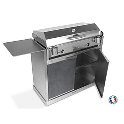 Planchaelec Pack ANTHEA E870 + meuble