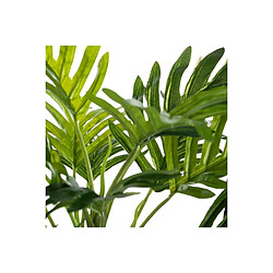 Atmosphera Palma en ciment 29 cm