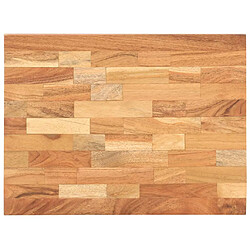 Acheter VidaXL Planche à Découper Acacia 40 cm