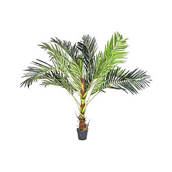 The Home Deco Factory Homedeco Palmier artificiel - 135 cm