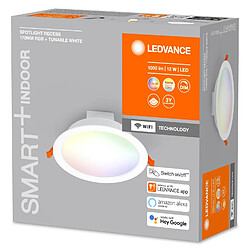 Ledvance Ledkia Downlight LED Smart+ 12W