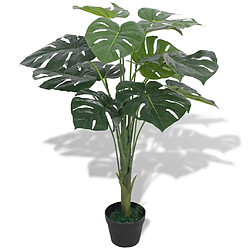 VIDAXL Monstera Artificiel