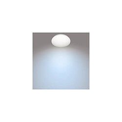 Acheter Philips plafonnier LED Moire II - Blanc
