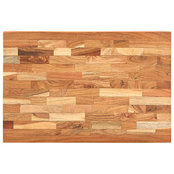 Acheter vidaXL Planche à découper Bois d'acacia