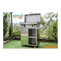 Avis Simogas Extreme 75