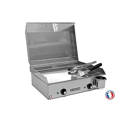 Planchaelec NEO E530