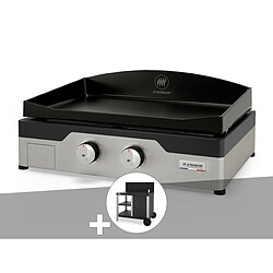 LE MARQUIER Signature Allure 260 Duo