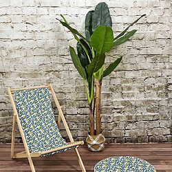 Bananier artificiel The Home Deco Factory pas cher